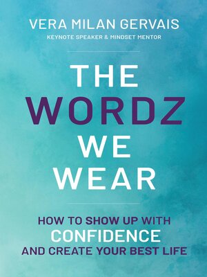 cover image of The Wordz We Wear